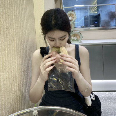 dt林宇婧