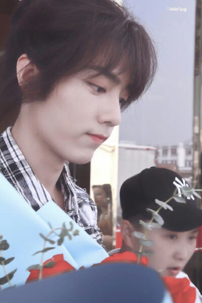 斗罗大陆 | 肖战