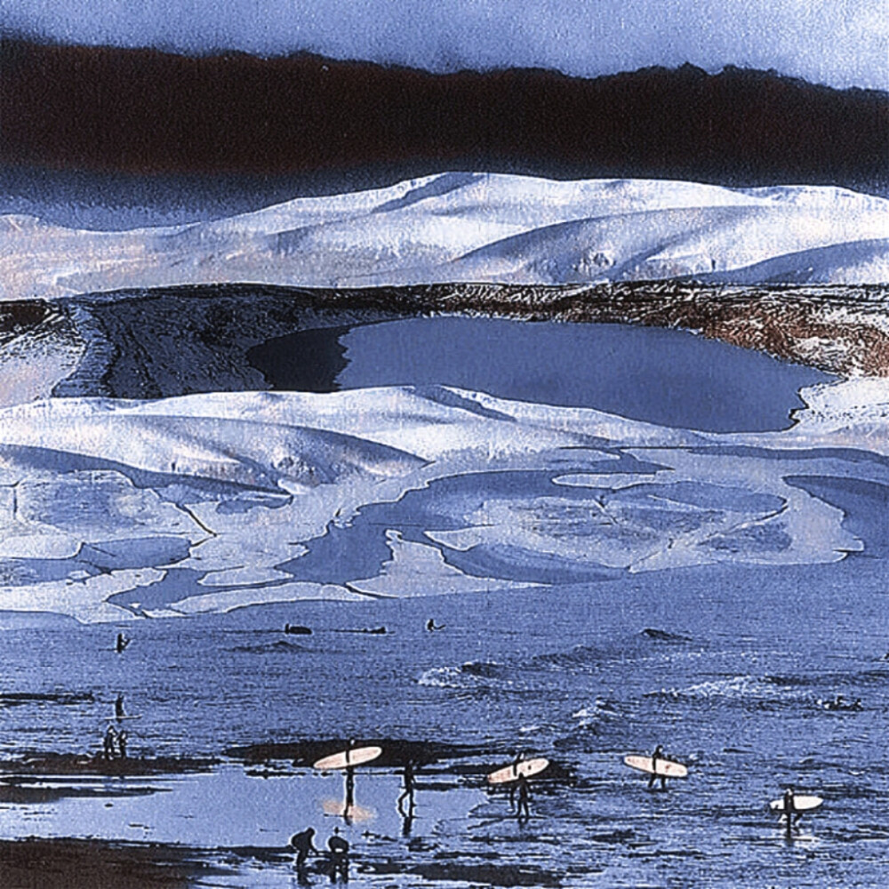 :你有无数个春天
［또 어찌 눈앞을 고민할 수 있겠는가］
ᝰꫛꫀꪶ .等你