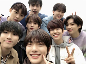 straykids