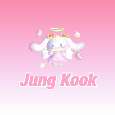  ＊SUPER SHY ＇ 飞天小兔叽
内心os：小样，本兔子迷不死你
田柾国