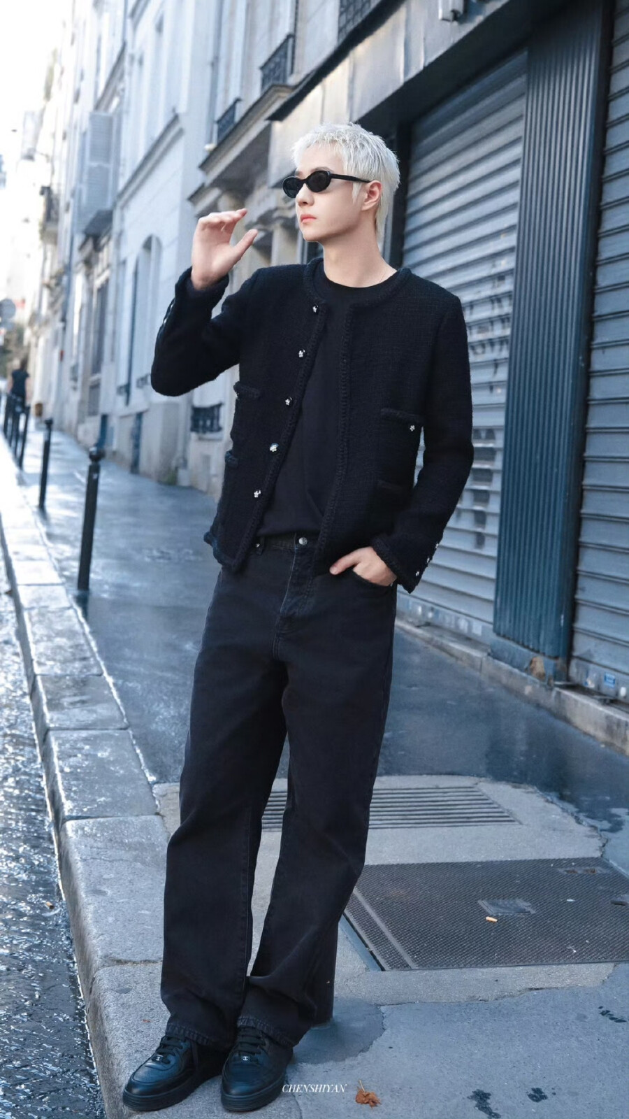 白牡丹限时返场。