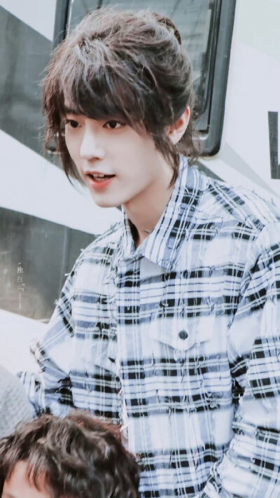 斗罗大陆 | 肖战