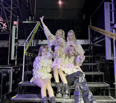 (G)I-DLE