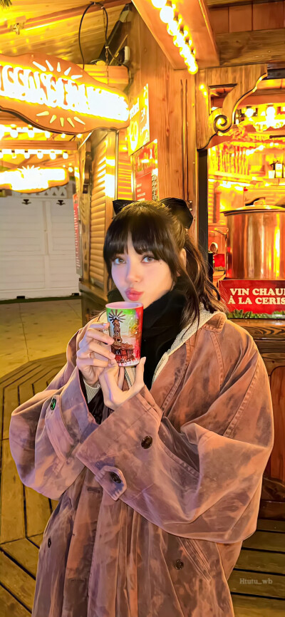 lalisa 壁纸