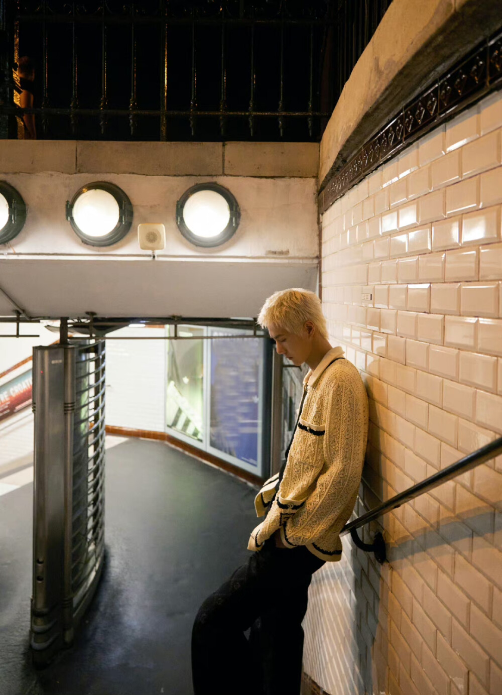 白牡丹限时返场。