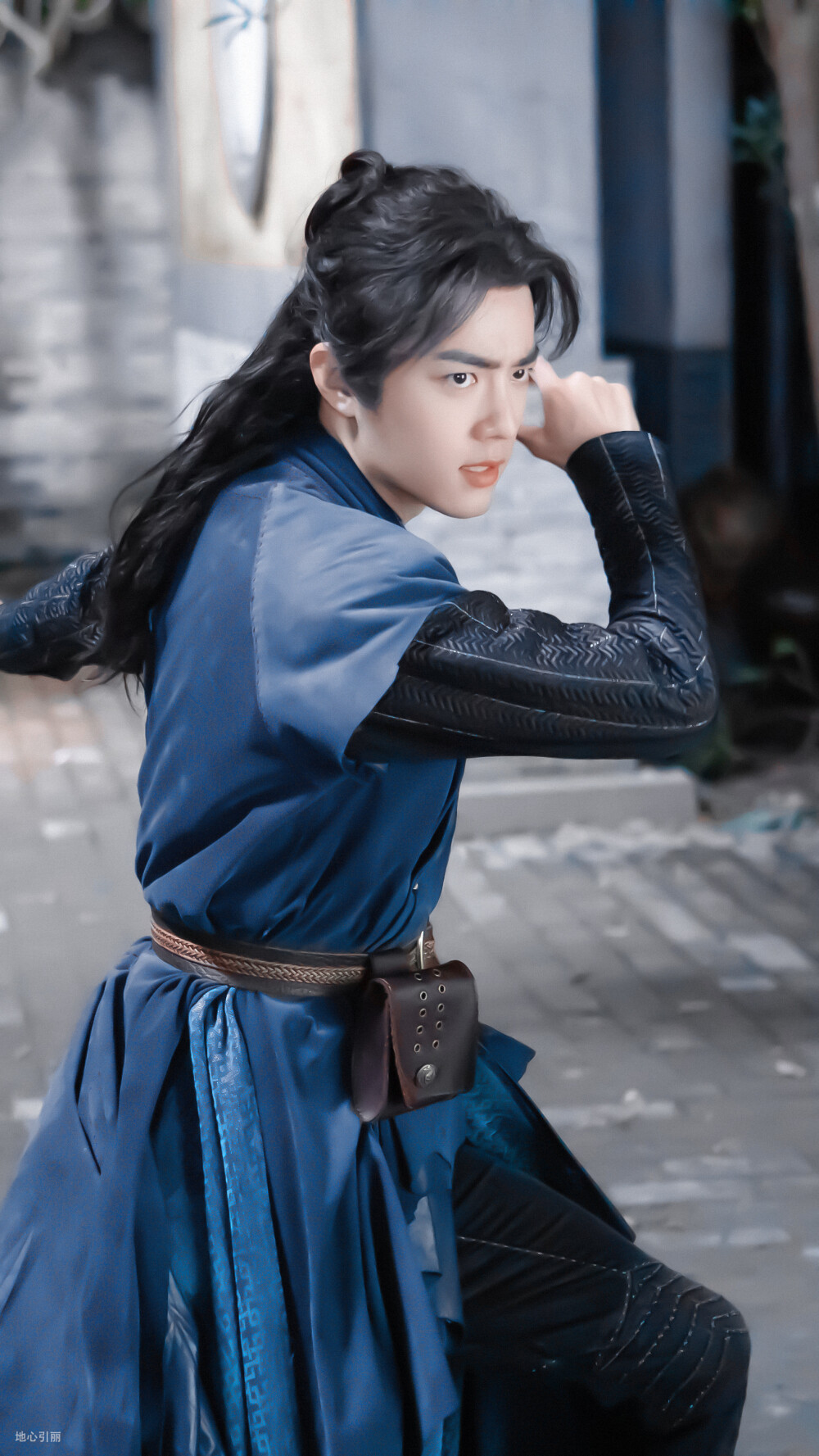 斗罗大陆 | 肖战