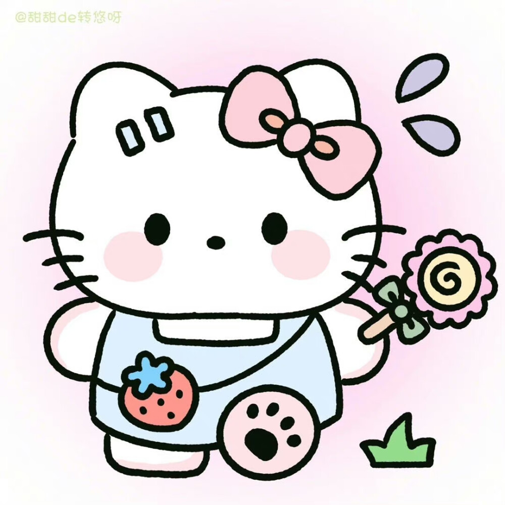 HelloKitty