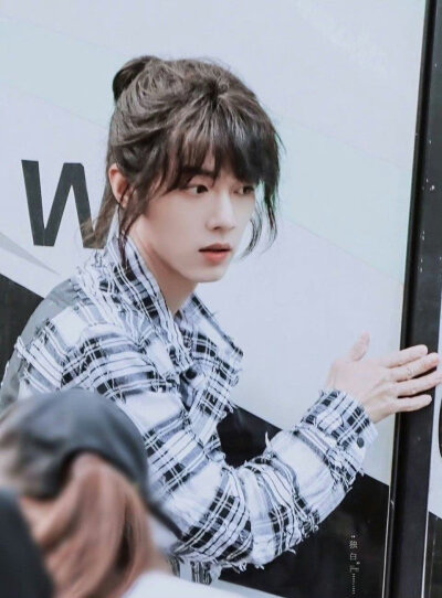 斗罗大陆 | 肖战