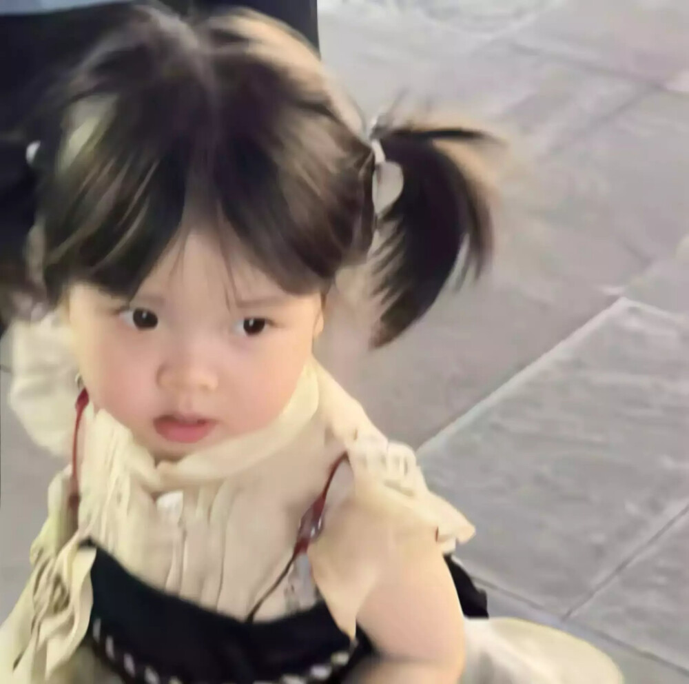 女头