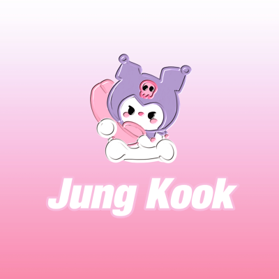  ＊SUPER SHY ＇ 飞天小兔叽
内心os：小样，本兔子迷不死你
田柾国