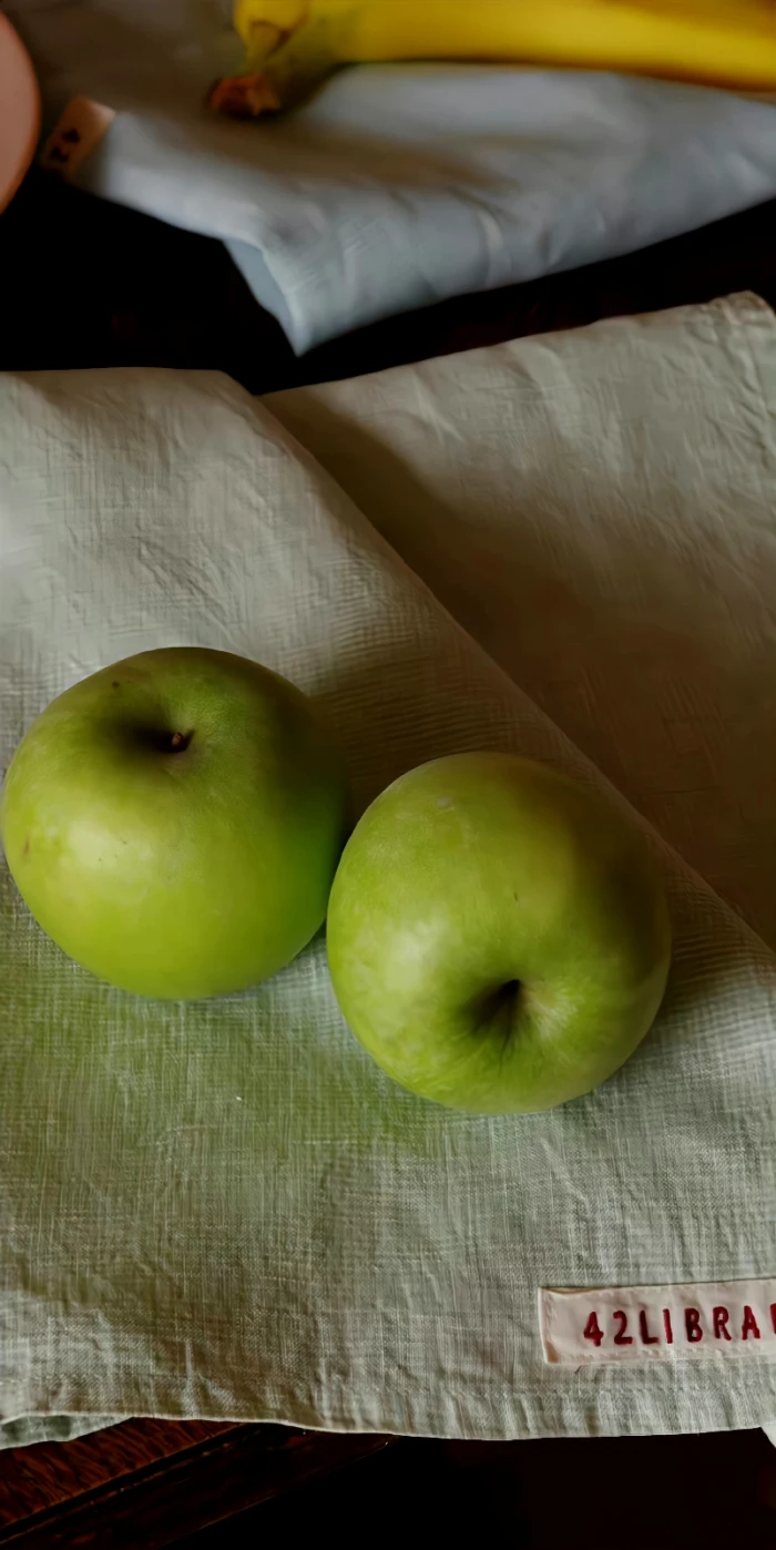 ins壁纸 绿色壁纸