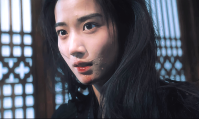 卢昱晓 | 上官浅
cr:见桃青