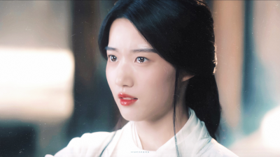 卢昱晓 | 上官浅
cr:见桃青