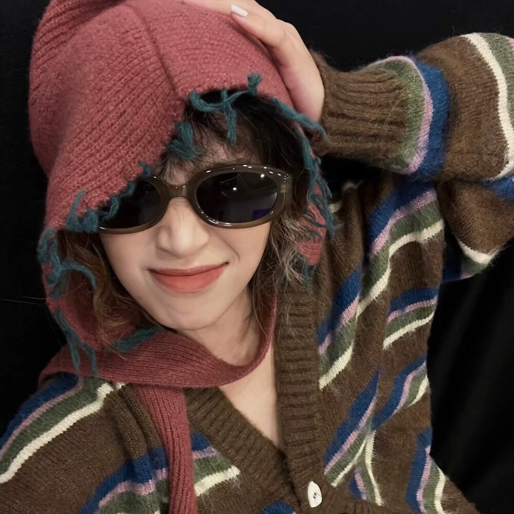 ins头像 欧美女头