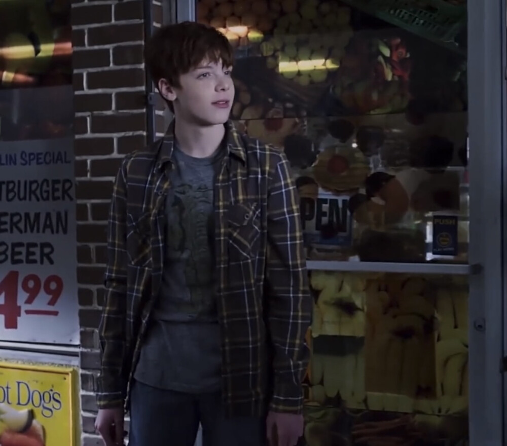 无耻之徒伊恩米奇