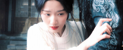 卢昱晓 | 上官浅
cr:见桃青