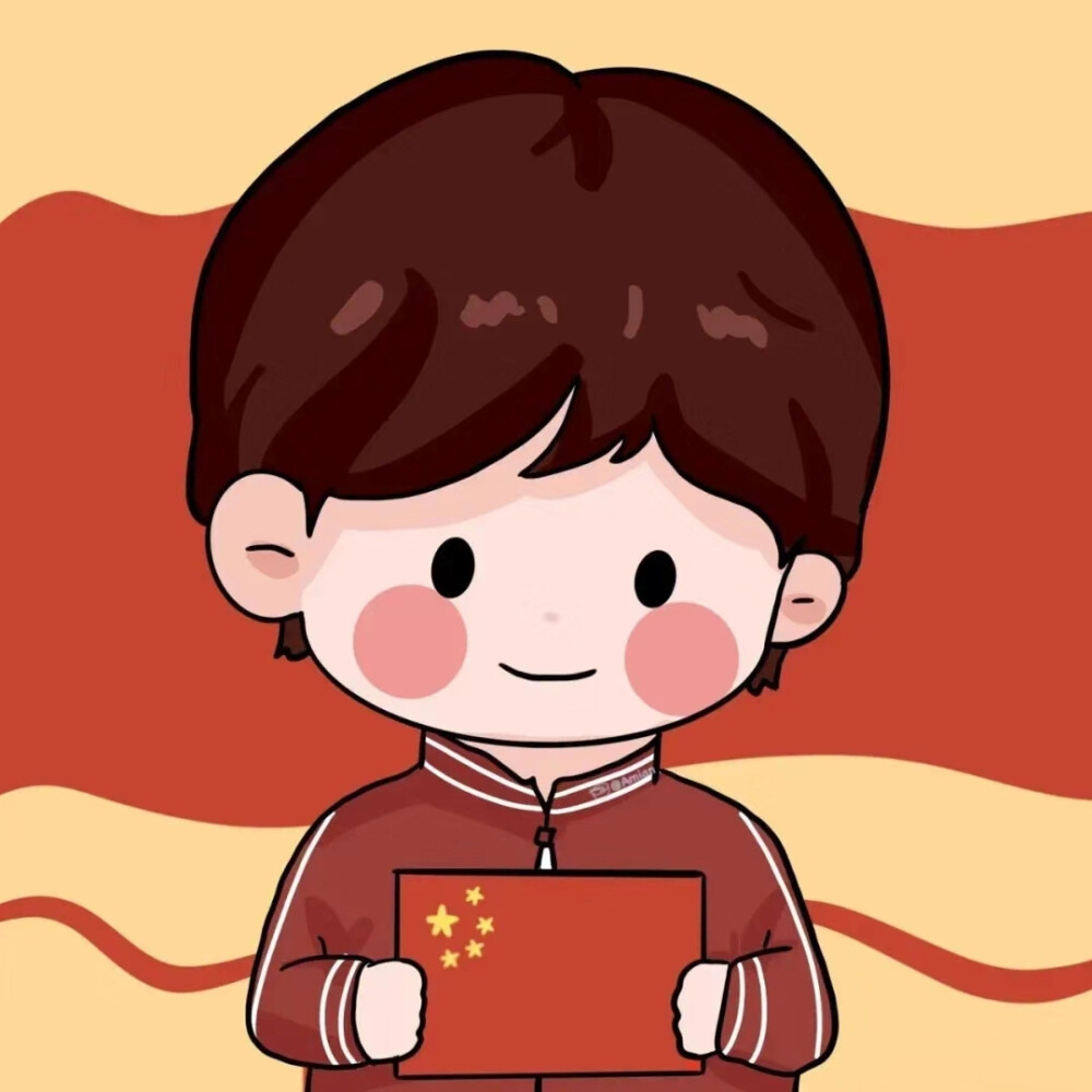 中国加油奥运头像