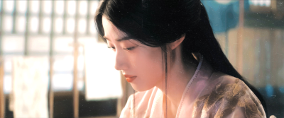 卢昱晓 | 上官浅
cr:见桃青