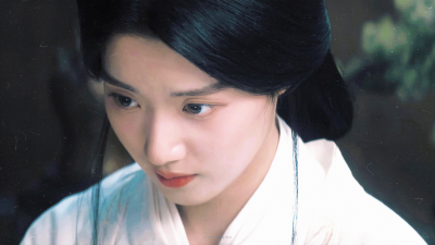 卢昱晓 | 上官浅
cr:见桃青