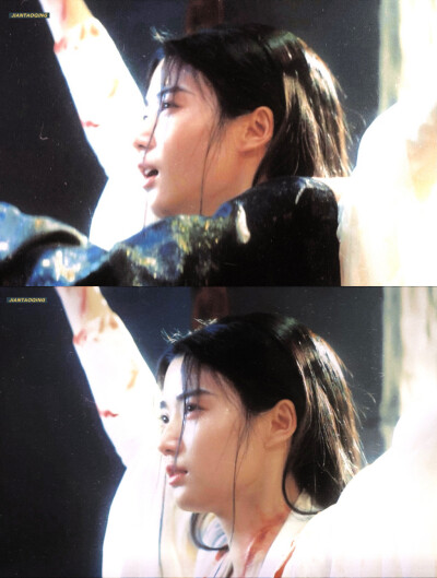 卢昱晓 | 上官浅
cr:见桃青