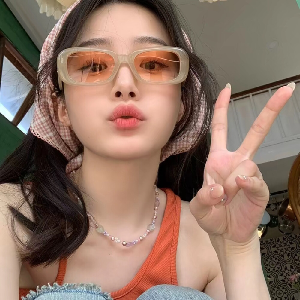 ins头像 欧美女头