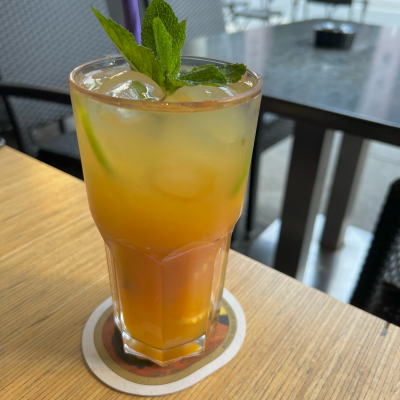 Berlin—-Cô Chu