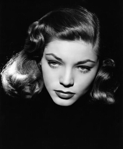 Lauren Bacall