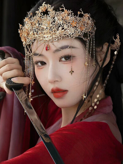 汉服