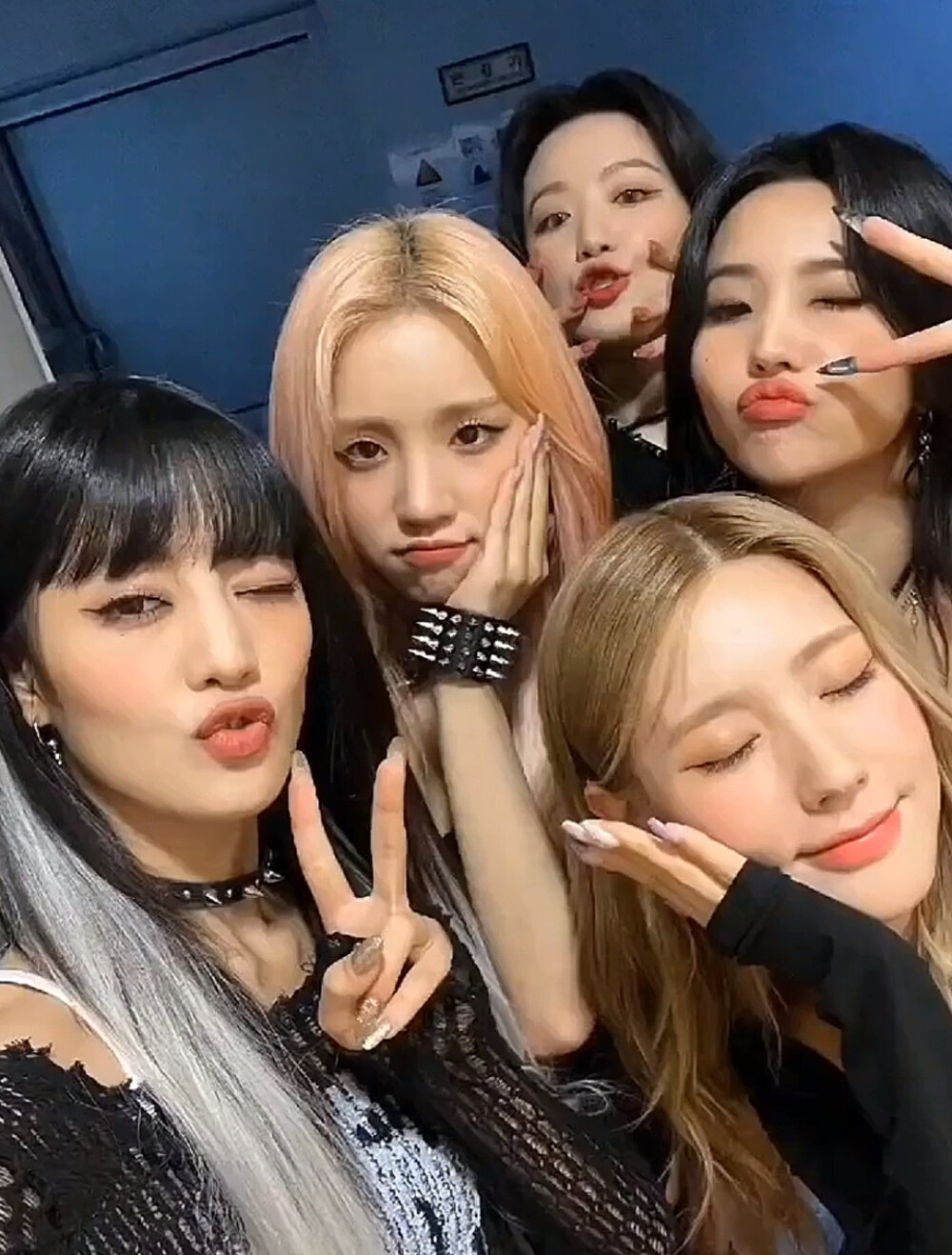 gidle