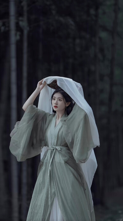 汉服