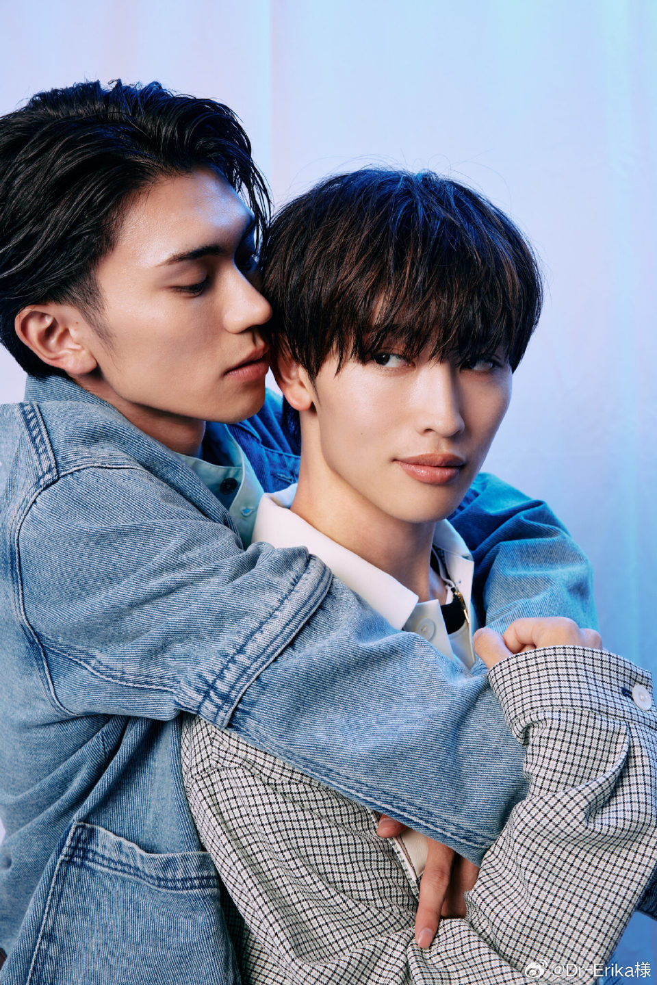 樋口幸平 x 增子敦贵 高清图片，堆糖，美图壁纸兴趣社区