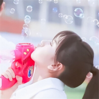 白