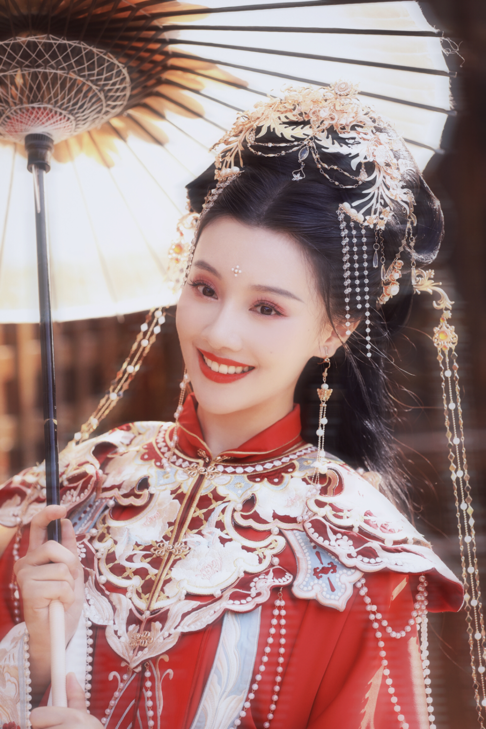 王鹤润 国风大典