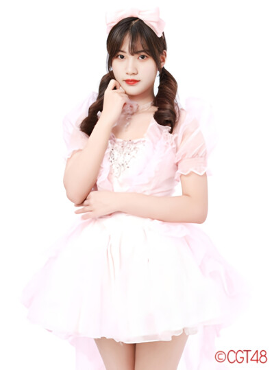 程妤涵Cheng YuHan
