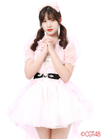 程妤涵Cheng YuHan
