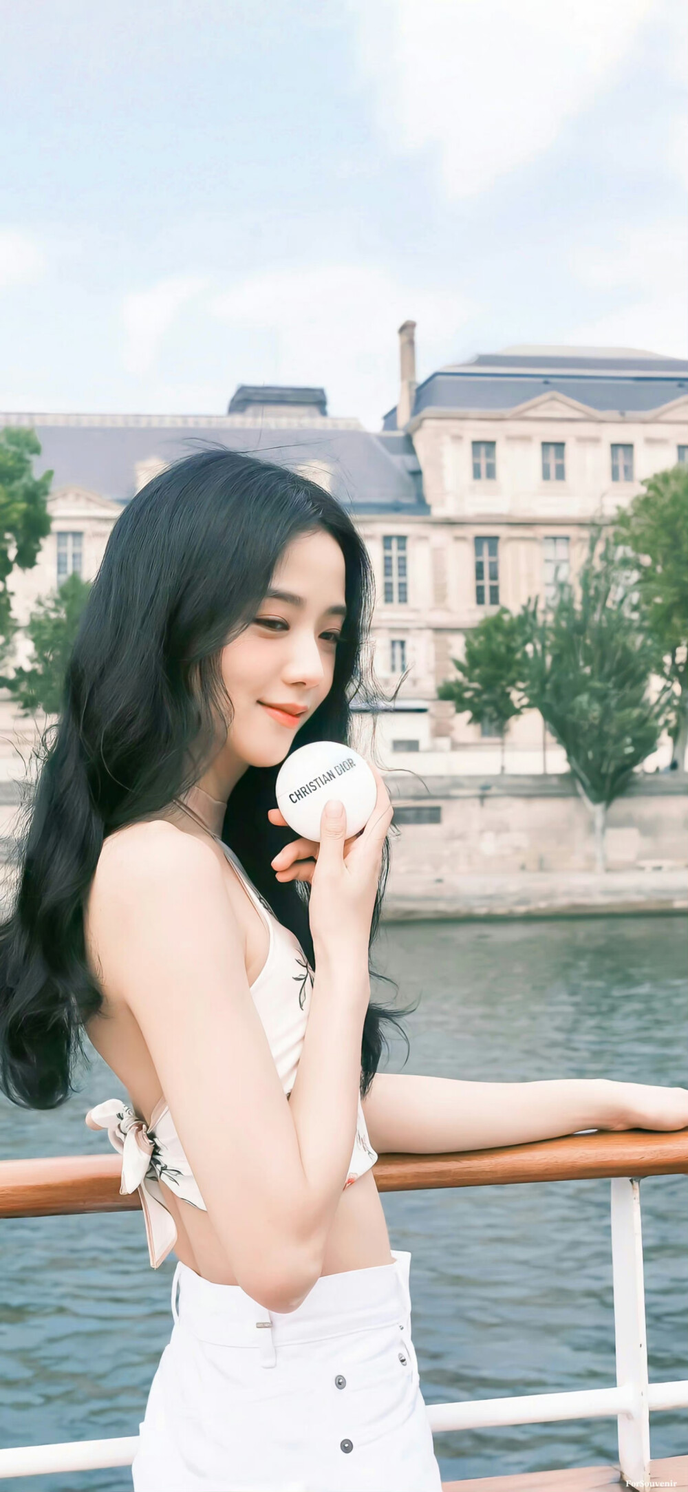 金智秀jisoo壁纸
