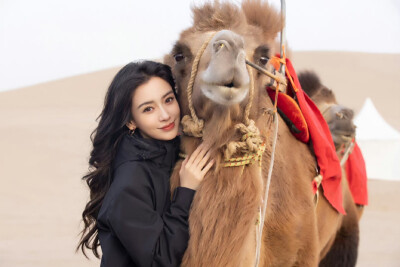 Angelababy