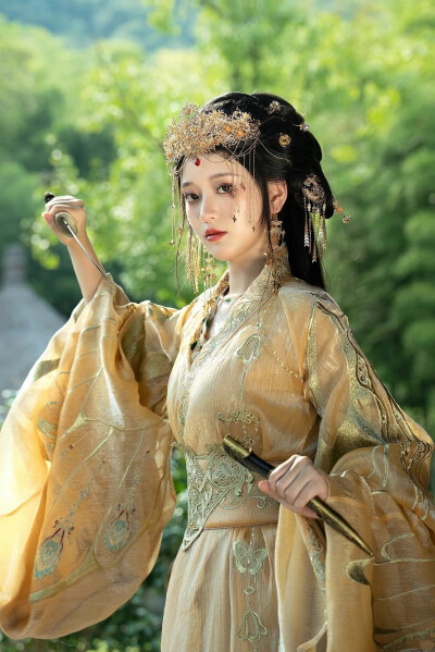 汉服