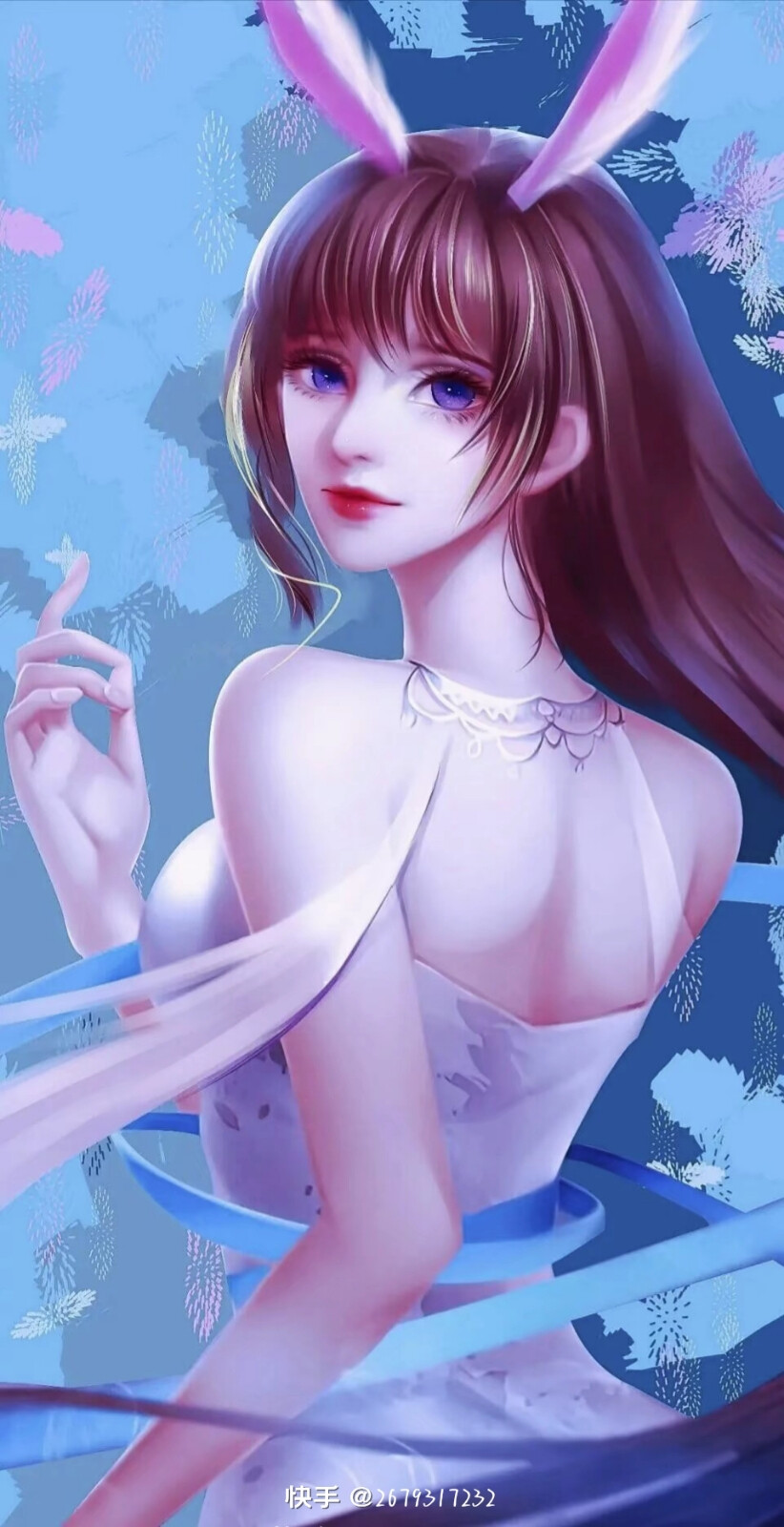 小五头像壁纸等等