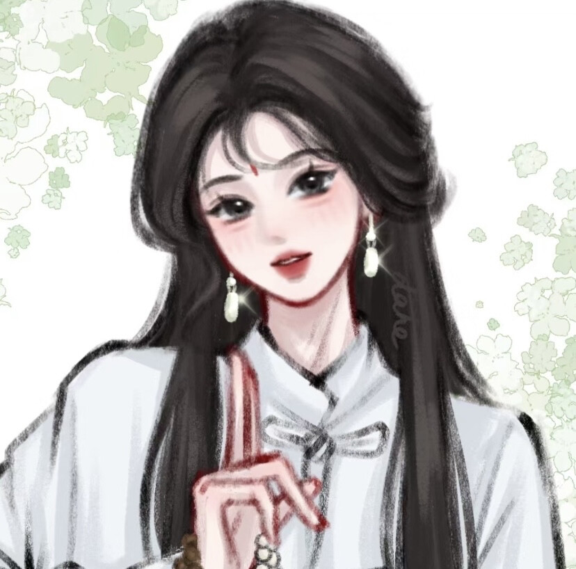 女头