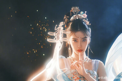 Angelababy