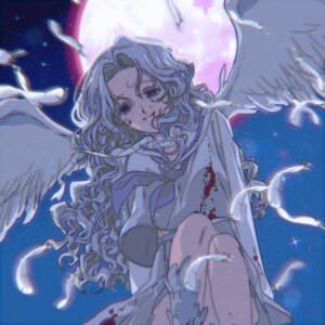 画师：쭈쭈해
twi：chuchuhaeloveu ​​​