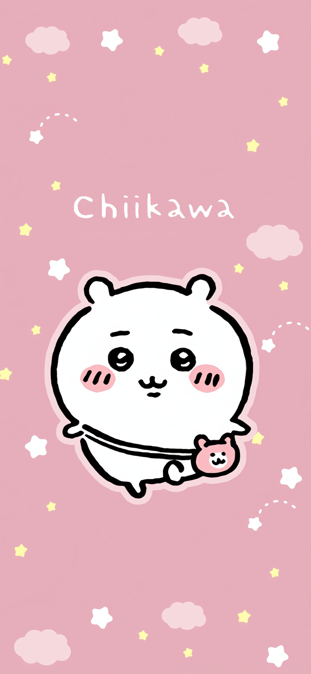 chiikawa壁纸