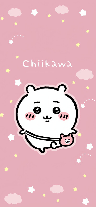 chiikawa壁纸