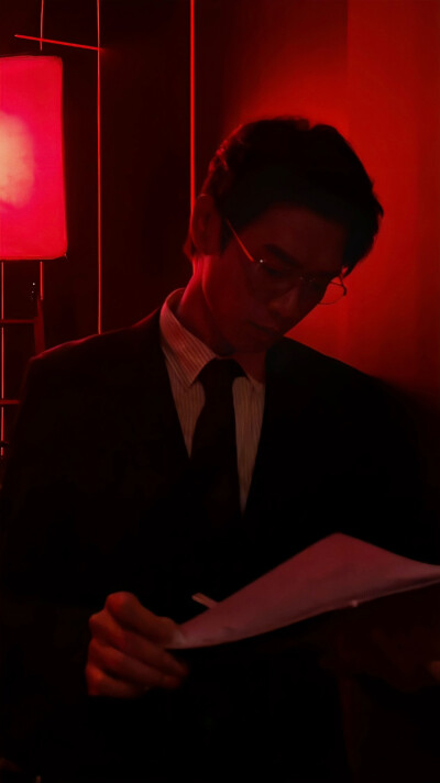 魏大勋/孟宴臣