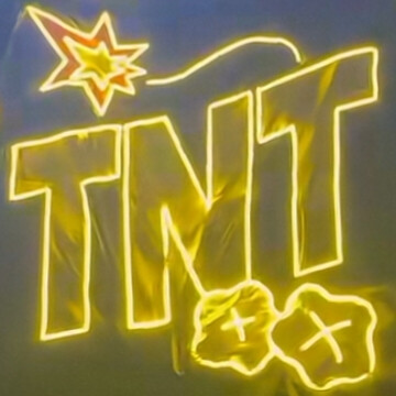 TNT时代少年团
自截