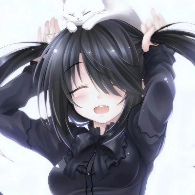 女