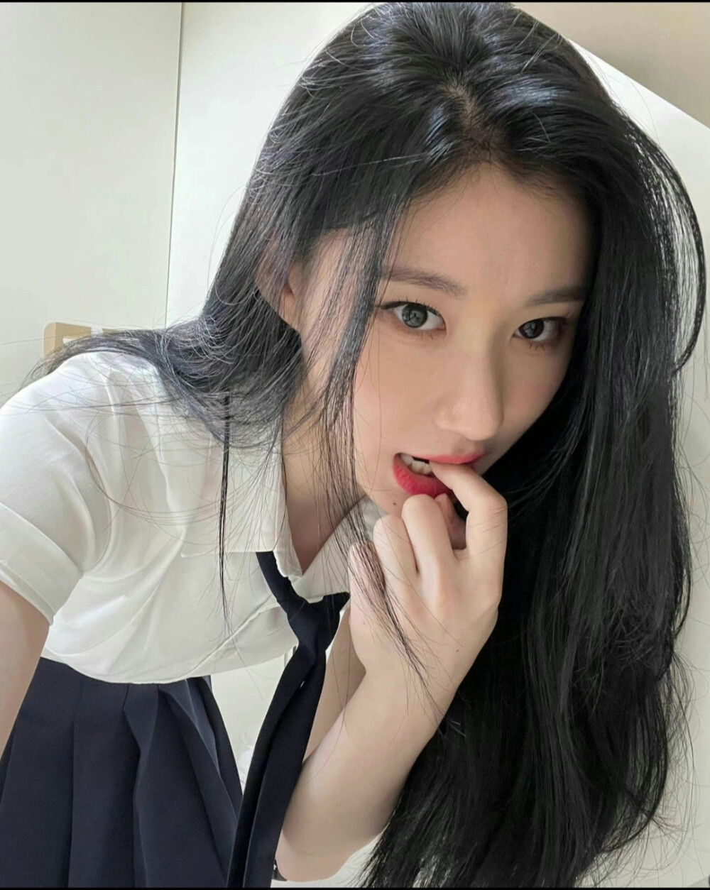 李彩领