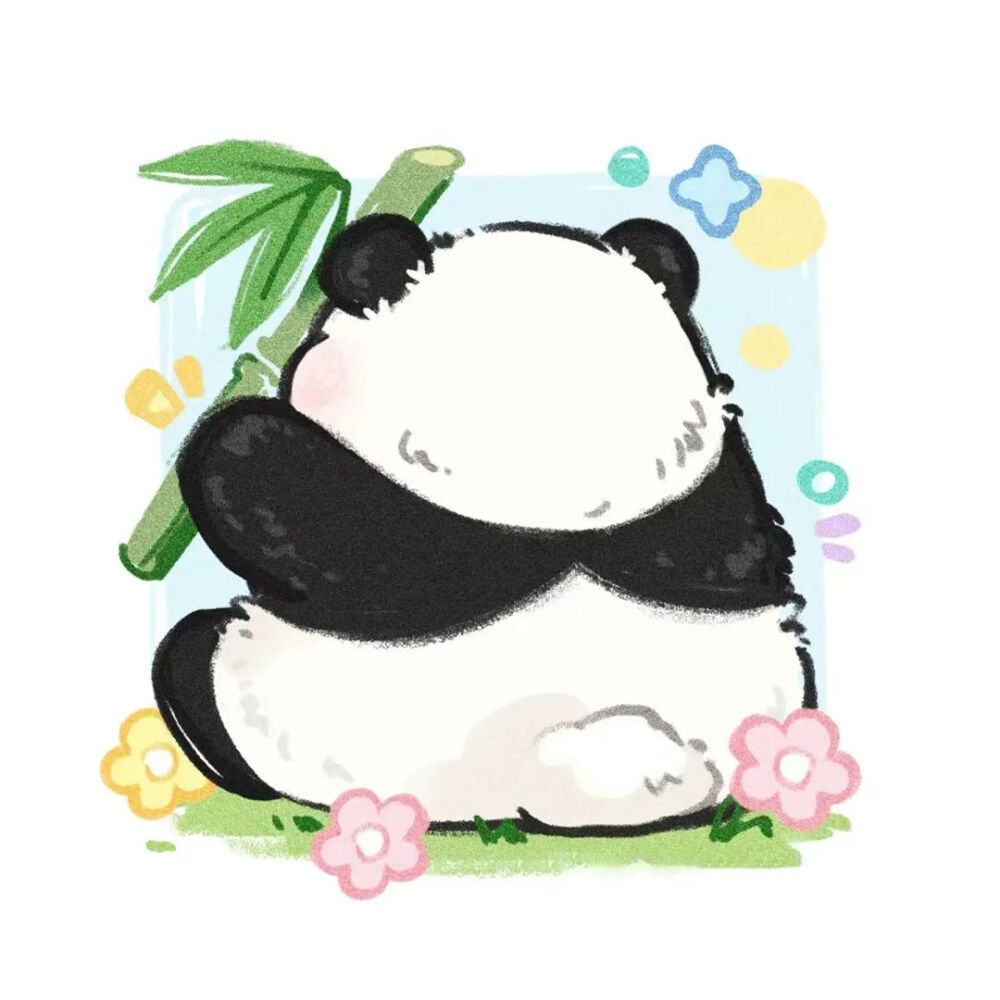 可爱小头像